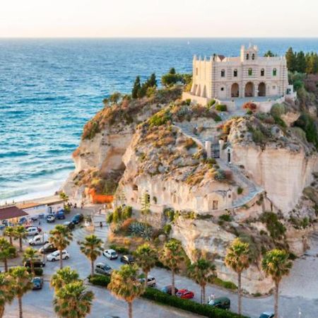 Tropea Beach House Exterior foto